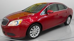 2015 Buick Verano Base