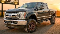 2019 Ford Super Duty F-250 XL