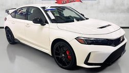 2025 Honda Civic Type R