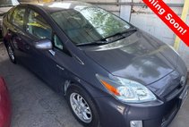 2010 Toyota Prius Two