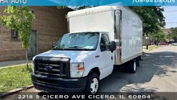2021 Ford E-Series E-350 SD