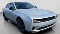 2025 Dodge Charger Daytona R/T