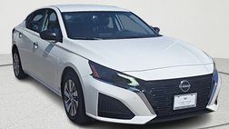 2025 Nissan Altima 2.5 S