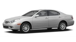 2004 Lexus ES 330 Base