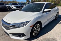 2017 Honda Civic EX-T