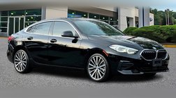 2022 BMW 2 Series 228i xDrive Gran Coupe