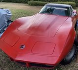 1973 Chevrolet Corvette 