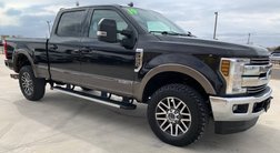 2019 Ford Super Duty F-250 Lariat