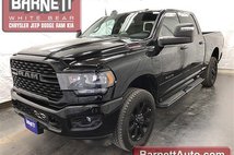 2024 Ram Ram Pickup 2500 Big Horn
