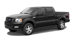 2005 Ford F-150 XLT