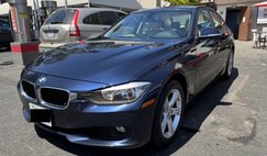 2015 BMW 3 Series 328i xDrive