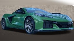 2026 Chevrolet Corvette Z06