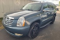 2008 Cadillac Escalade RWD