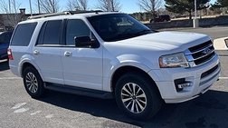 2016 Ford Expedition XLT