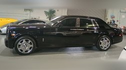 2009 Rolls-Royce Phantom Base