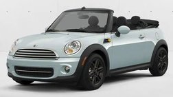 2011 MINI Cooper S