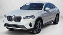 2023 BMW X4 xDrive30i
