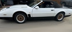 1988 Pontiac Firebird Trans Am