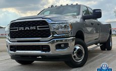 2024 Ram Ram Pickup 3500 Big Horn