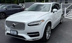 2016 Volvo XC90 T6 Inscription