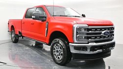2024 Ford Super Duty F-350 Lariat