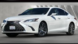 2023 Lexus ES 300h ES 300h