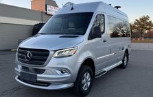 2021 Mercedes-Benz Sprinter 2500