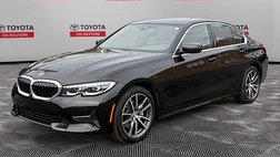 2022 BMW 3 Series 330i xDrive