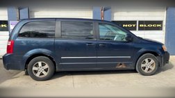 2008 Dodge Grand Caravan SXT