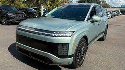 2026 Hyundai IONIQ 9 Performance Calligraphy Design