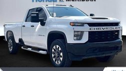 2023 Chevrolet Silverado 2500HD Custom
