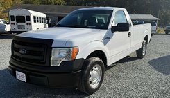 2014 Ford F-150 XL