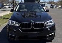 2014 BMW X5 xDrive35d