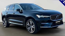 2023 Volvo XC60 Recharge T8 Ultimate Bright Theme