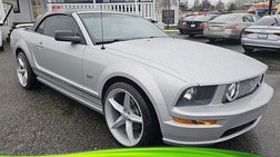 2006 Ford Mustang GT Premium