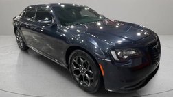 2018 Chrysler 300 S