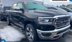 2023 Ram Ram Pickup 1500 Laramie