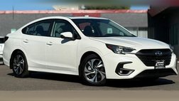 2023 Subaru Legacy Premium