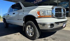 2006 Dodge Ram 2500 SLT