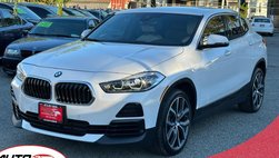 2022 BMW X2 xDrive28i
