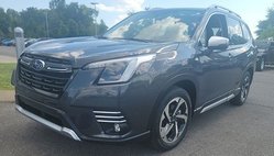 2023 Subaru Forester Touring