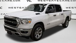 2023 Ram Ram Pickup 1500 Lone Star
