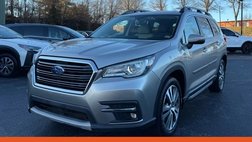 2020 Subaru Ascent Limited 8-Passenger