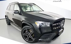 2023 Mercedes-Benz GLS GLS 450