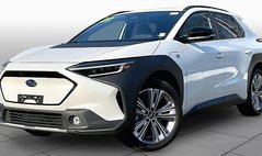 2023 Subaru Solterra Limited