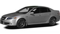 2007 Acura TL Type-S