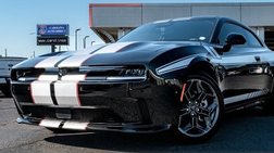 2025 Dodge Charger Daytona R/T