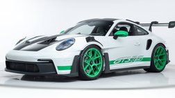 2024 Porsche 911 GT3 RS