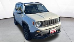 2016 Jeep Renegade 75th Anniversary