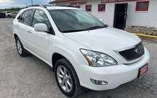 2009 Lexus RX 350 Base